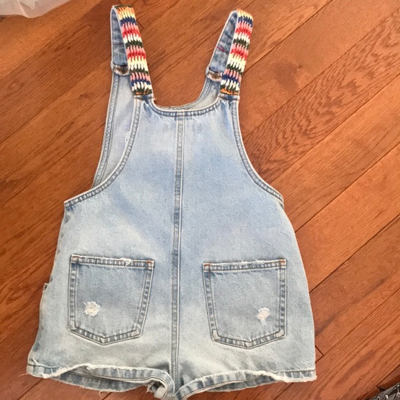 Jeans - Picture 3 of 3